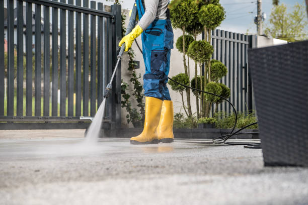 Best House Exterior Washing  in Selah, WA