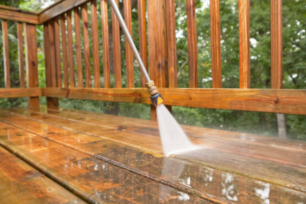 Professional Pressure Washing in Selah, WA